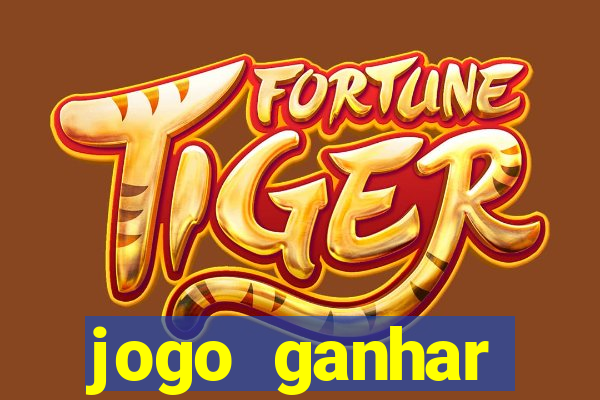 jogo ganhar dinheiro no cadastro